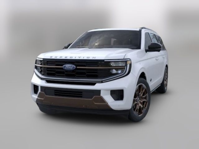 2025 Ford Expedition King Ranch