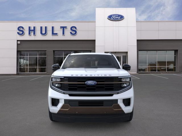 2025 Ford Expedition King Ranch