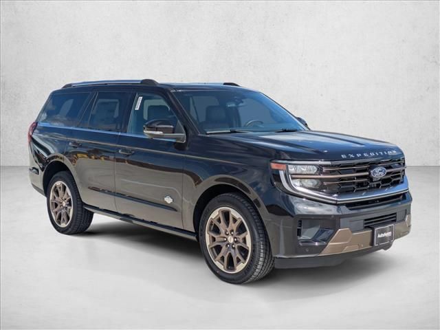 2025 Ford Expedition King Ranch