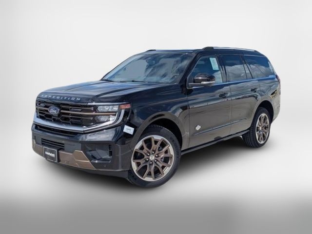 2025 Ford Expedition King Ranch