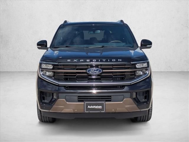 2025 Ford Expedition King Ranch