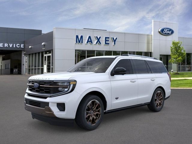 2025 Ford Expedition King Ranch