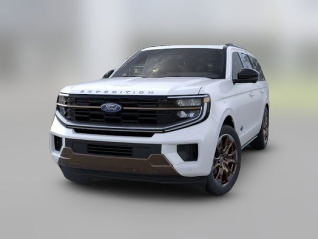 2025 Ford Expedition King Ranch