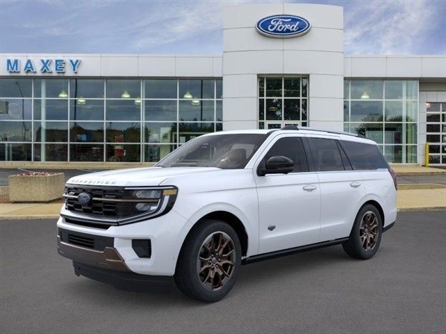 2025 Ford Expedition King Ranch