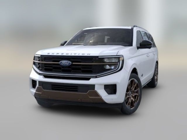 2025 Ford Expedition King Ranch