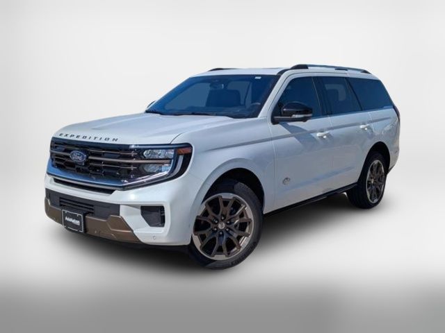 2025 Ford Expedition King Ranch