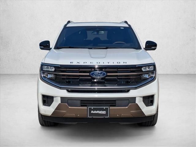 2025 Ford Expedition King Ranch