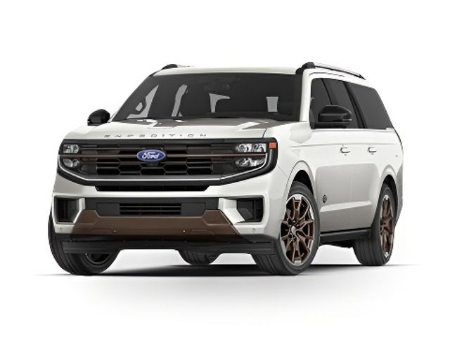2025 Ford Expedition King Ranch