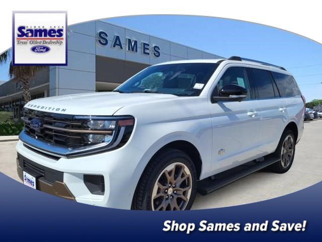 2025 Ford Expedition King Ranch
