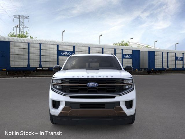 2025 Ford Expedition King Ranch