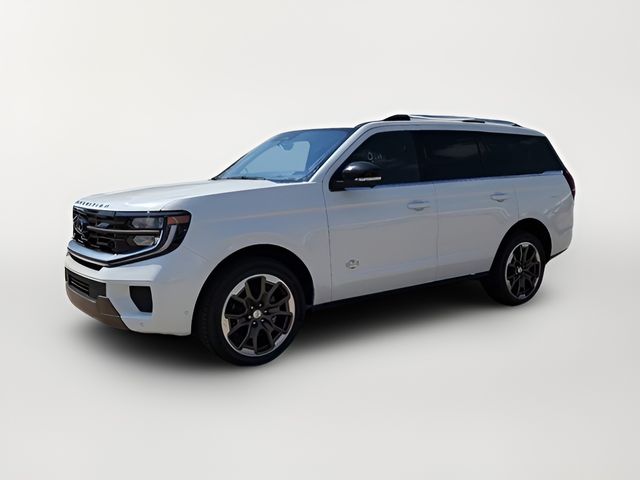 2025 Ford Expedition King Ranch