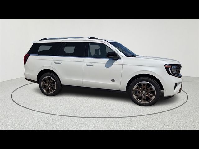 2025 Ford Expedition King Ranch