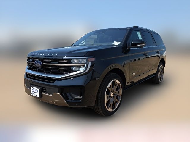 2025 Ford Expedition King Ranch