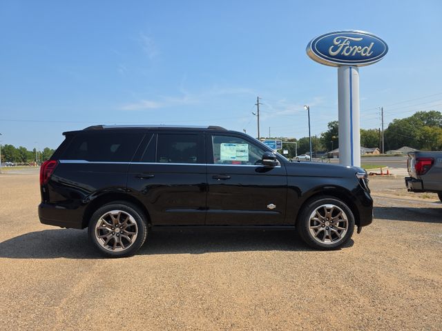 2025 Ford Expedition King Ranch