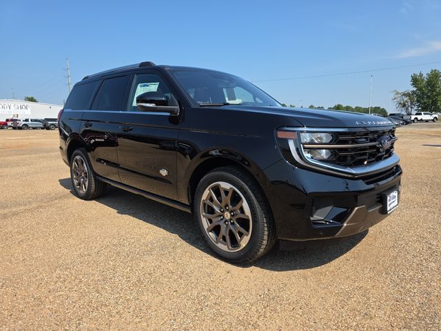 2025 Ford Expedition King Ranch