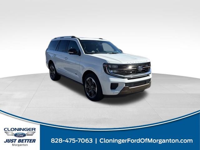 2025 Ford Expedition King Ranch