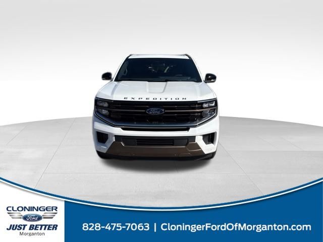 2025 Ford Expedition King Ranch