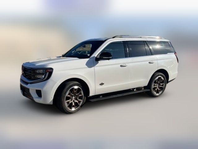 2025 Ford Expedition King Ranch