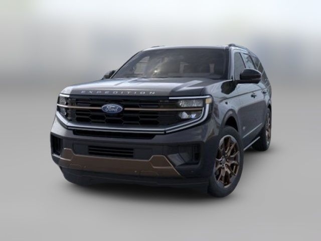 2025 Ford Expedition King Ranch
