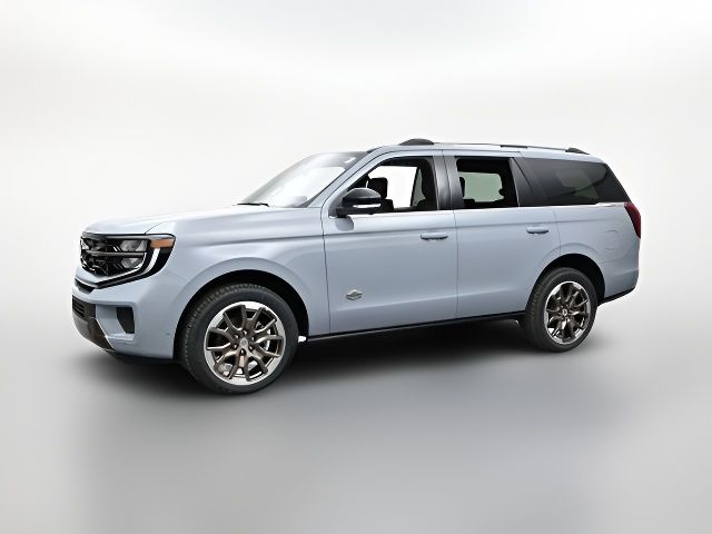 2025 Ford Expedition King Ranch