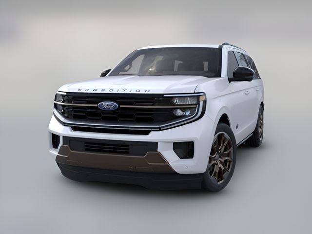 2025 Ford Expedition King Ranch