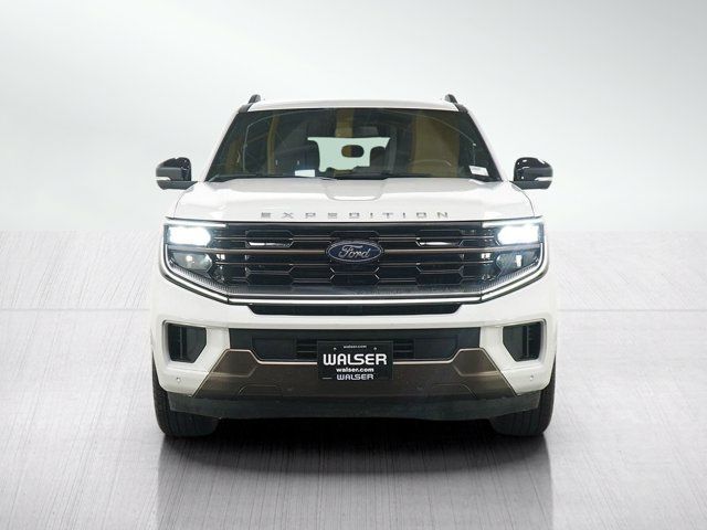 2025 Ford Expedition King Ranch