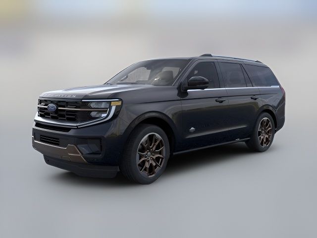 2025 Ford Expedition King Ranch