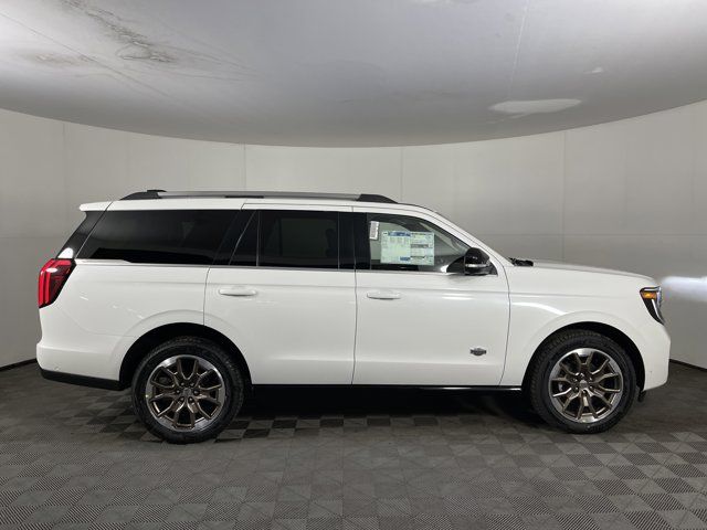 2025 Ford Expedition King Ranch