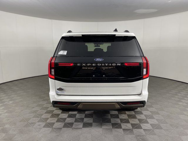 2025 Ford Expedition King Ranch