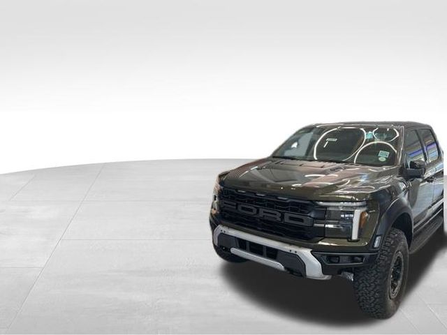 2025 Ford Expedition King Ranch
