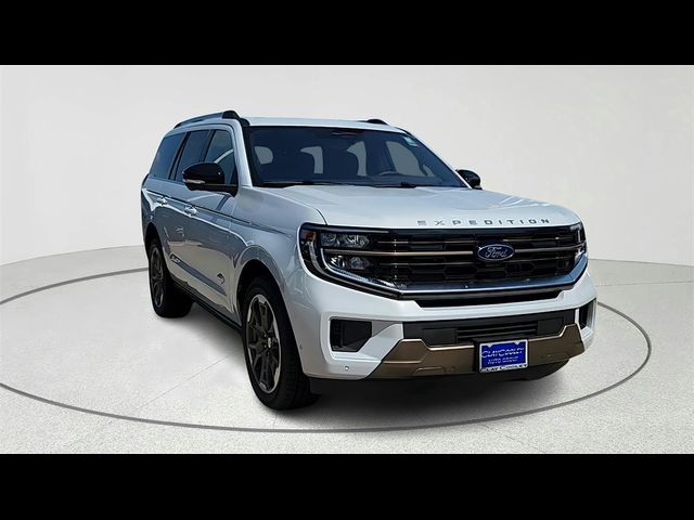 2025 Ford Expedition King Ranch