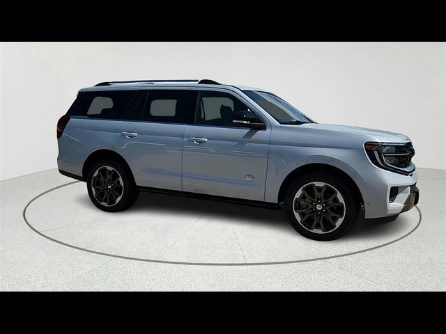 2025 Ford Expedition King Ranch