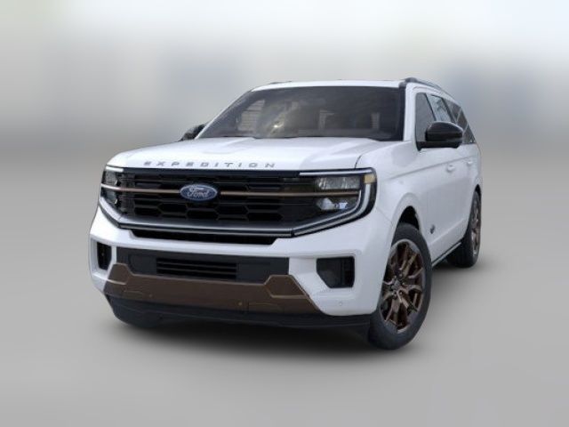 2025 Ford Expedition King Ranch