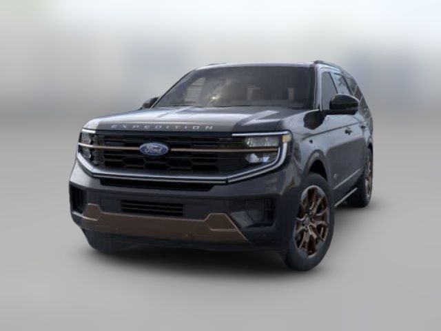 2025 Ford Expedition King Ranch