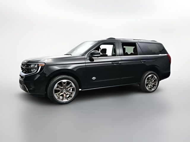 2025 Ford Expedition King Ranch