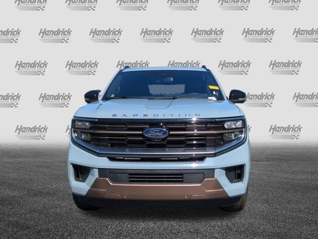 2025 Ford Expedition King Ranch