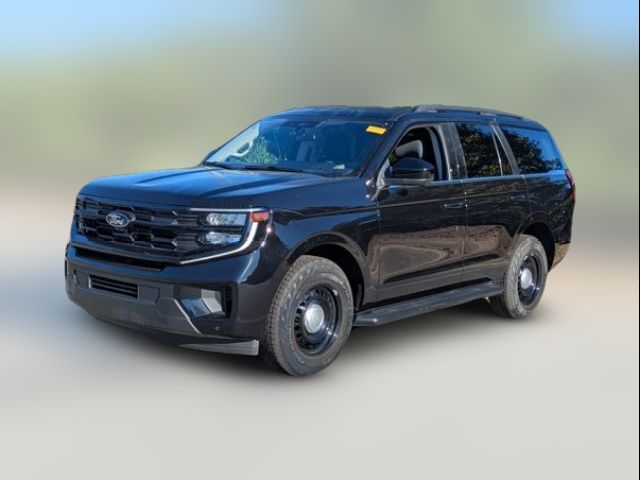 2025 Ford Expedition XL