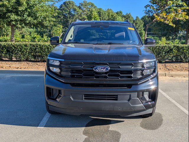 2025 Ford Expedition XL