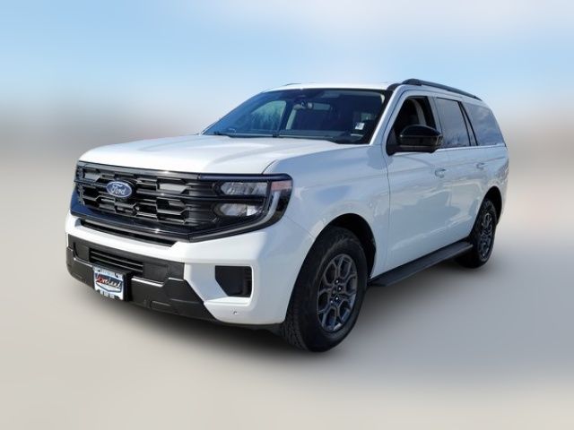 2025 Ford Expedition XL