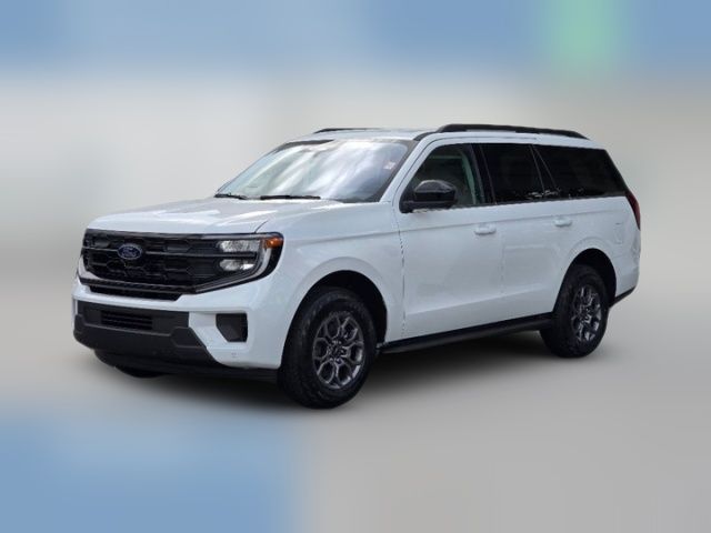 2025 Ford Expedition XL