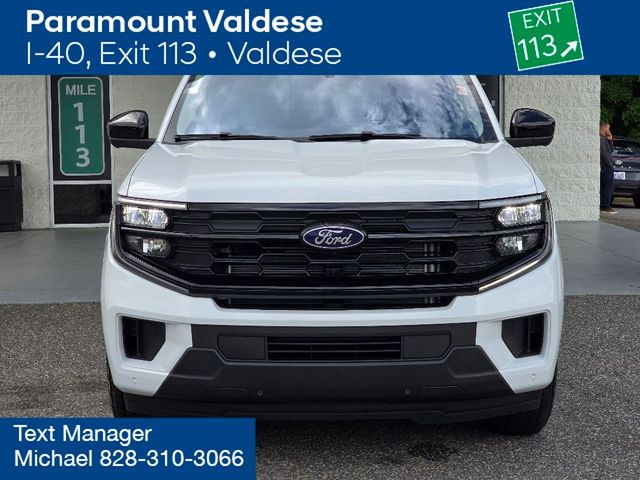 2025 Ford Expedition XL