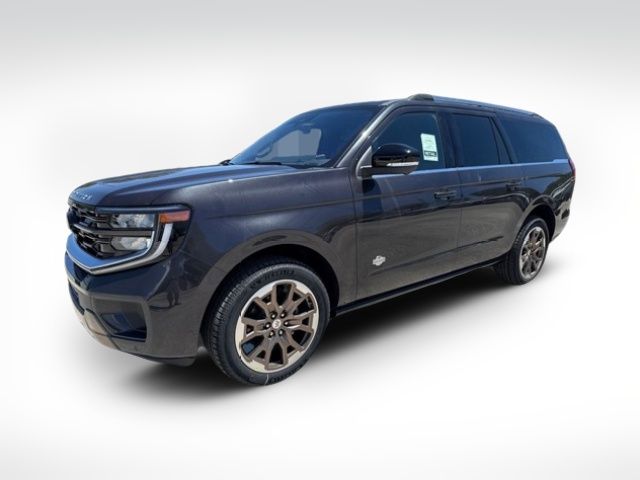 2025 Ford Expedition MAX King Ranch