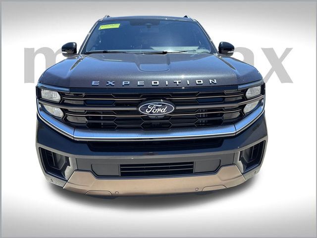 2025 Ford Expedition MAX King Ranch