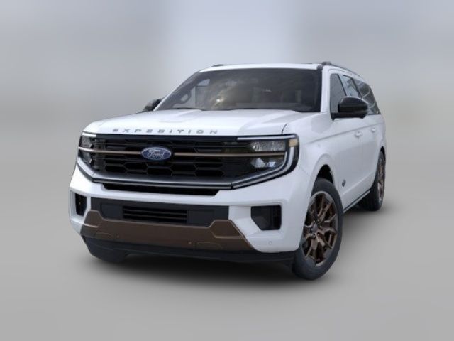 2025 Ford Expedition MAX King Ranch
