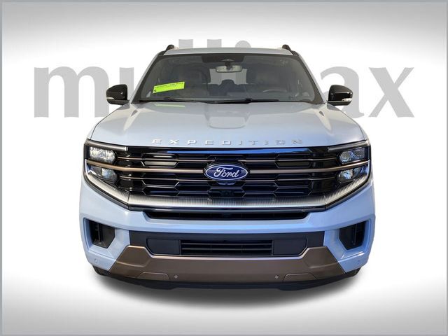 2025 Ford Expedition MAX King Ranch
