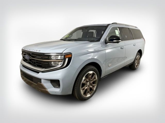 2025 Ford Expedition MAX King Ranch
