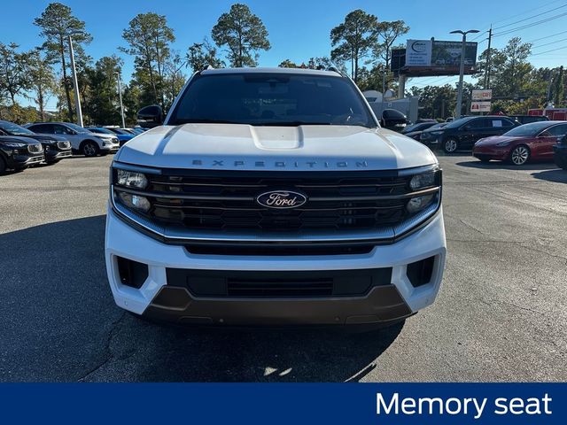 2025 Ford Expedition MAX King Ranch