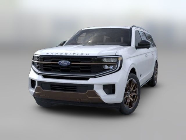 2025 Ford Expedition MAX King Ranch