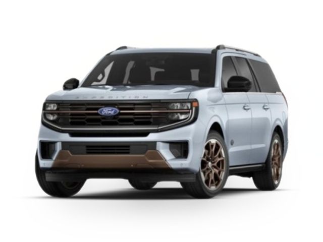 2025 Ford Expedition MAX King Ranch