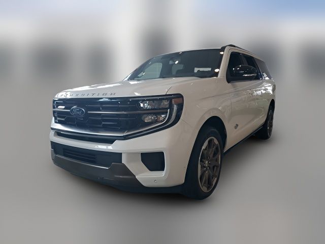 2025 Ford Expedition MAX King Ranch